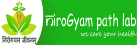 Nirogyam Path Lab